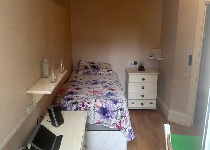 Best East London Location