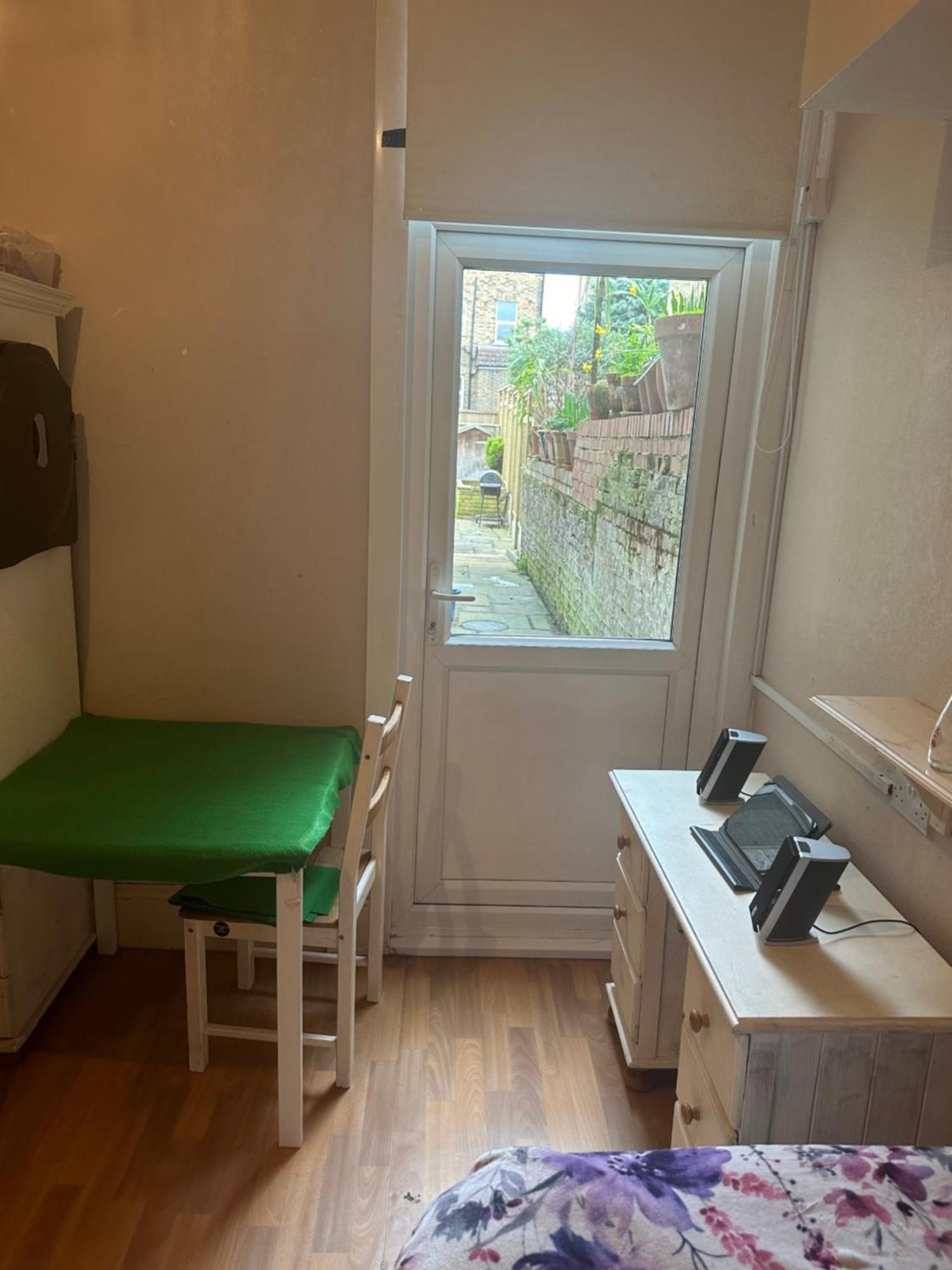Séjour chez l'habitant East Location
