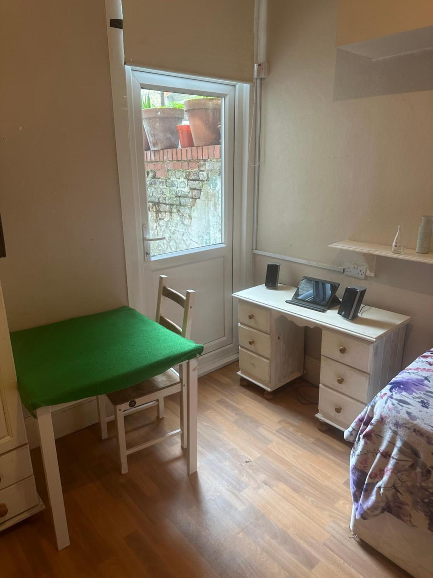Quarto em Acomodações Particulares East Location
